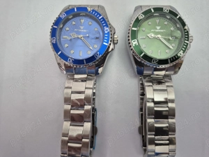 Ceas Mecanic-Automatic - imagine 2