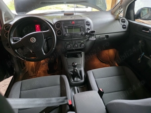 Vând vw golf 5 plus  - imagine 2