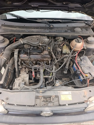 Golf 3 stare buna  - imagine 5