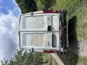 Vând Iveco Daily  - imagine 4