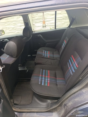 Golf 3 stare buna  - imagine 4