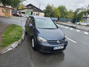 Vând vw golf 5 plus  - imagine 3