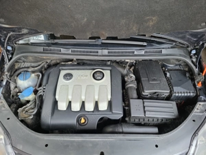 Vând vw golf 5 plus  - imagine 4