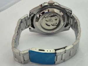 Ceas Mecanic-Automatic - imagine 5