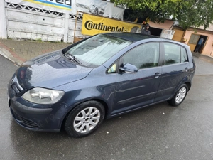 Vând vw golf 5 plus  - imagine 5
