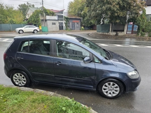 Vând vw golf 5 plus  - imagine 6