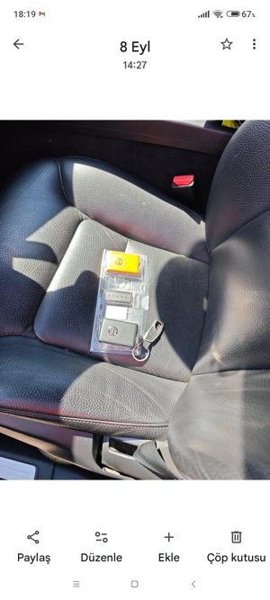 volvo XC60 2021 tdi hibrid  - imagine 7