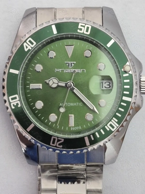 Ceas Mecanic-Automatic - imagine 3