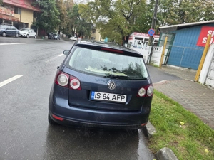 Vând vw golf 5 plus  - imagine 7