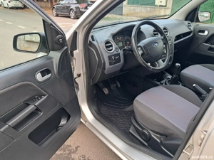 FORD FUSION  - 88.000 KM - Stare Ca Noua - 2009 - Unic Proprietar -  - imagine 2 FORD FUSION  - 88.000 KM - Stare Ca Noua - 2009 - Unic Proprietar -  - imagine 2