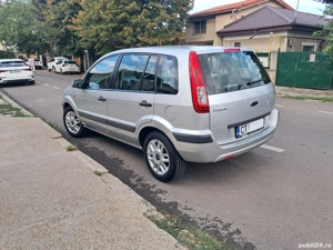 * FORD FUSION * * 88 .000 KM  * * Stare Ca Nouă * 2009 * Unic Proprietar * Full Optiuni *  - imagine 6 * FORD FUSION * * 88 .000 KM  * * Stare Ca Nouă * 2009 * Unic Proprietar * Full Optiuni *  - imagine 6