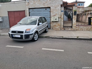 FORD FUSION  - 88.000 KM - Stare Ca Noua - 2009 - Unic Proprietar -  - imagine 7 FORD FUSION  - 88.000 KM - Stare Ca Noua - 2009 - Unic Proprietar -  - imagine 7