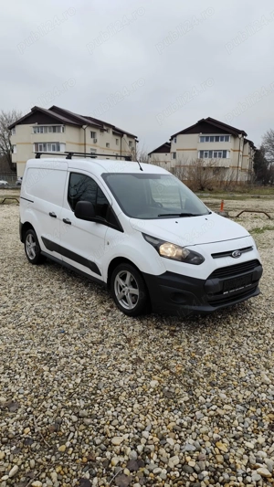 Vând Ford Transit Connect fabr 2014 noiembrie