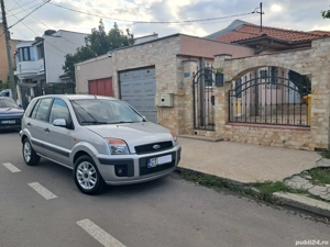 * FORD FUSION * * 88 .000 KM  * * Stare Ca Nouă * 2009 * Unic Proprietar * Full Optiuni *