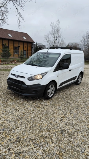Vând Ford Transit Connect fabr 2014 noiembrie - imagine 2