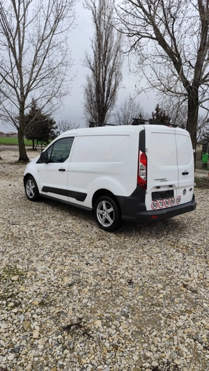 Vând Ford Transit Connect fabr 2014 noiembrie - imagine 4