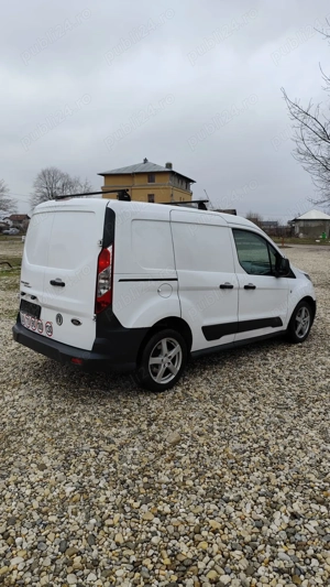 Vând Ford Transit Connect fabr 2014 noiembrie - imagine 3