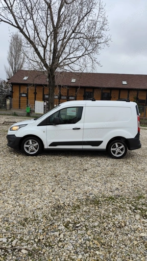 Vând Ford Transit Connect fabr 2014 noiembrie - imagine 7