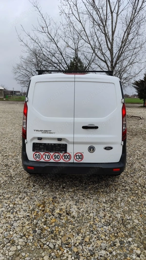 Vând Ford Transit Connect fabr 2014 noiembrie - imagine 6