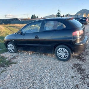 Seat Ibiza 2005, motor 1,3 benzina - imagine 2 Seat Ibiza 2005, motor 1,3 benzina - imagine 2