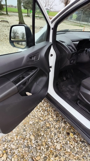 Vând Ford Transit Connect fabr 2014 noiembrie - imagine 8