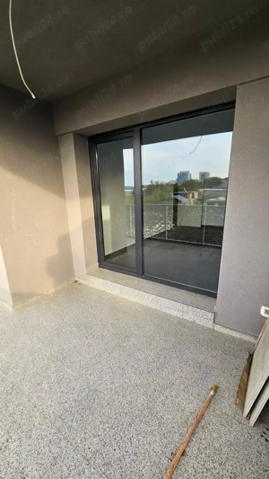 Garsonieră decomandată, 45 mp - bloc nou 2025, Titan direct proprietar - imagine 6