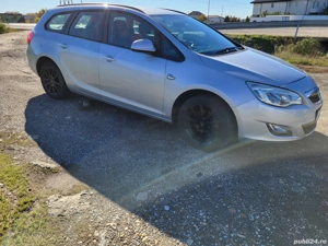 opel astra j 1.7 cdti