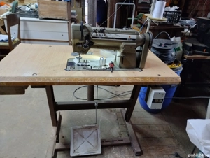 vând mașină de cusut electrică