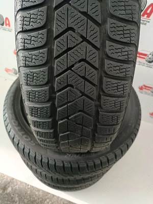 215/55/18 95H PIRELLI CP N10725 M+S - imagine 2