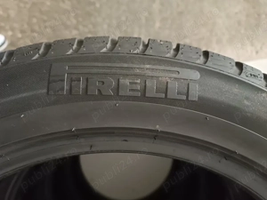 215/55/18 95H PIRELLI CP N10725 M+S - imagine 5
