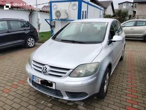 vand wolsvagen golf V ,2005