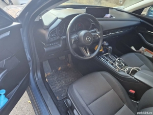 Mazda CX-30 SkyActiv-G 2.0 Benzina 2023 - imagine 6 Mazda CX-30 SkyActiv-G 2.0 Benzina 2023 - imagine 6
