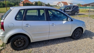 Vw polo 2006 1.2 benzina - imagine 4