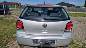 Vw polo 2006 1.2 benzina - imagine 5