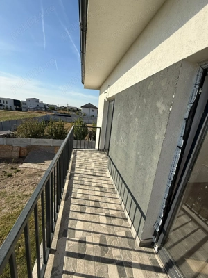 Vila cu toate utilitatile in Cornetu, teren 420 MP - imagine 6