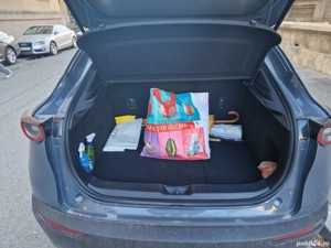 Mazda CX-30 SkyActiv-G 2.0 Benzina 2023 - imagine 9 Mazda CX-30 SkyActiv-G 2.0 Benzina 2023 - imagine 9