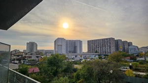 Garsonieră decomandată, 45 mp - bloc nou 2025, Titan direct proprietar - imagine 7