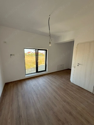 Vila cu toate utilitatile in Cornetu, teren 420 MP - imagine 7