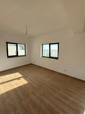 Vila cu toate utilitatile in Cornetu, teren 420 MP - imagine 12