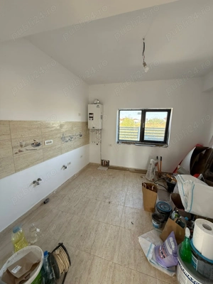 Vila cu toate utilitatile in Cornetu, teren 420 MP - imagine 11