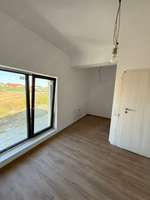 Vila cu toate utilitatile in Cornetu, teren 420 MP - imagine 8