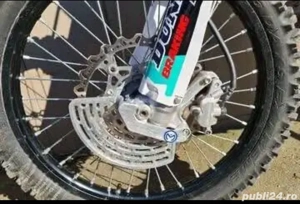 vand Yamaha WR 250 F - imagine 4 vand Yamaha WR 250 F - imagine 4