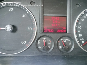 vand wolsvagen golf V ,2005 - imagine 6