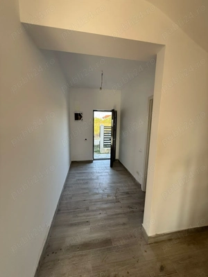 Vila cu toate utilitatile in Cornetu, teren 420 MP - imagine 14