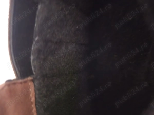 Vând Ghete piele naturala 