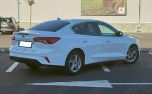 Ford focus 1.0. Model 2019 - imagine 3