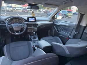 Ford focus 1.0. Model 2019 - imagine 5
