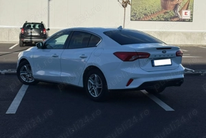 Ford focus 1.0. Model 2019 - imagine 4