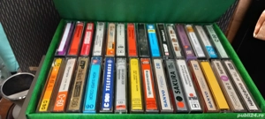 casete audio inregistrare 