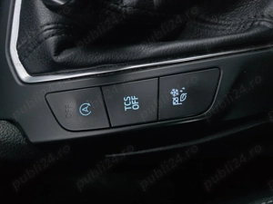 Ford focus 1.0. Model 2019 - imagine 8